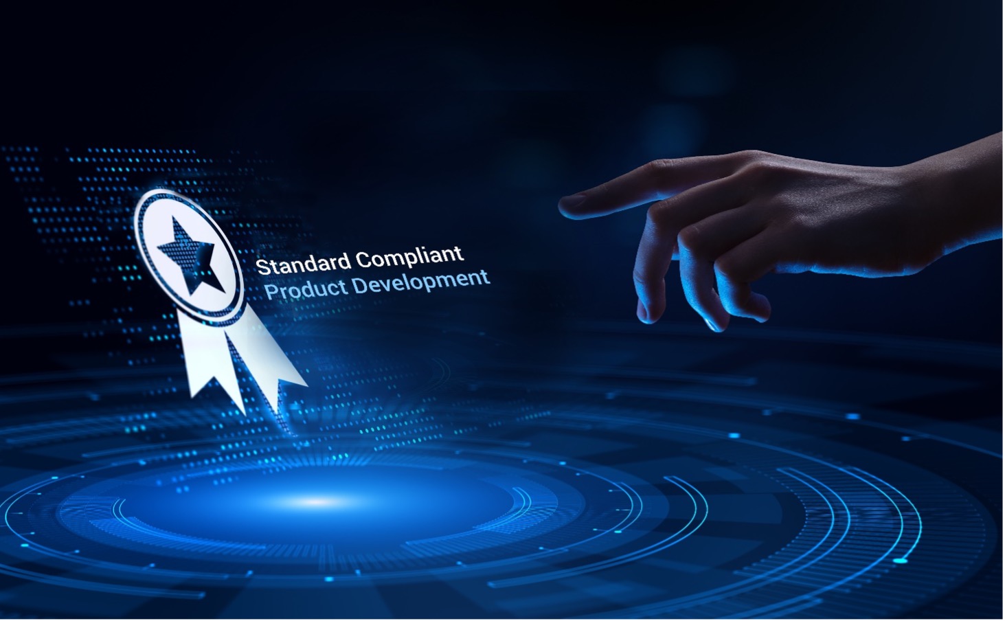 Certification Oriented Development