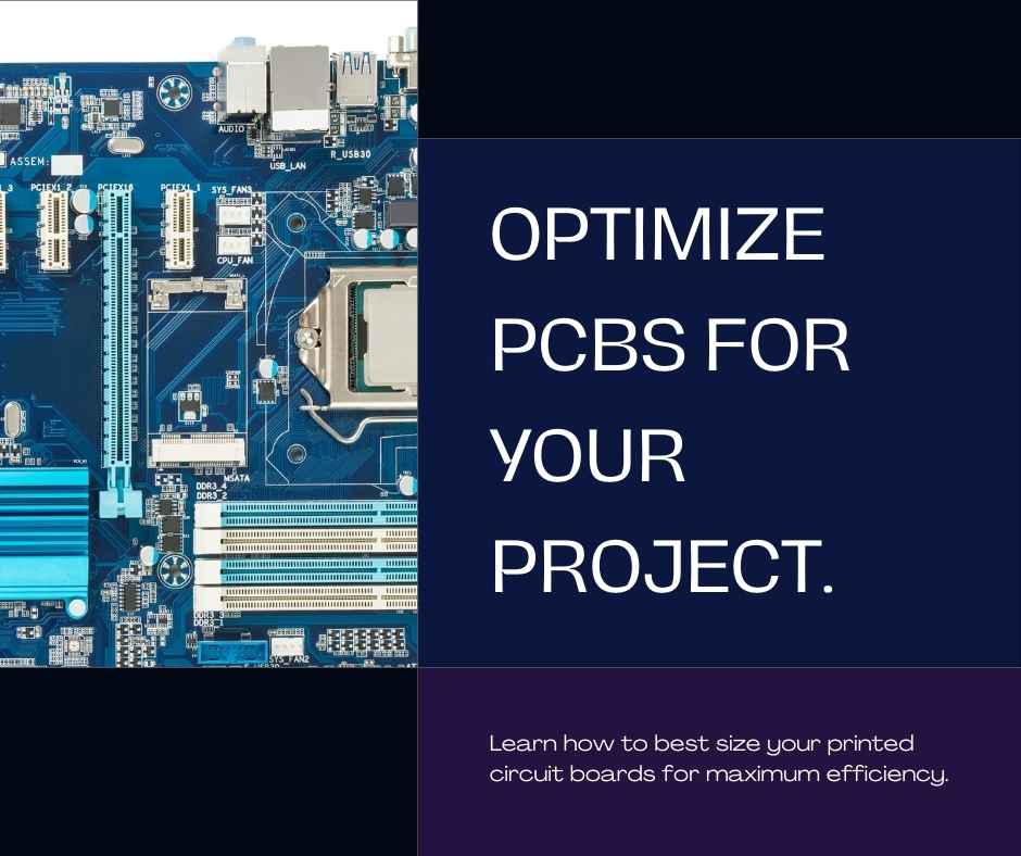 Optimum Via Size For Your PCBs